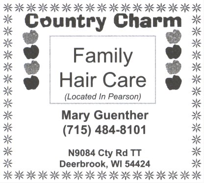 Country Charm Family Hair Care