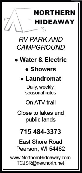 Northern Hideaway RV Park & Campground