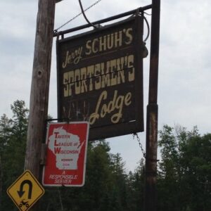 Schuh's Sportsman's Bar