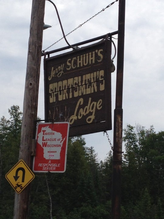 Schuh's Sportsman's Bar