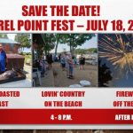 Pickerel Point Fest